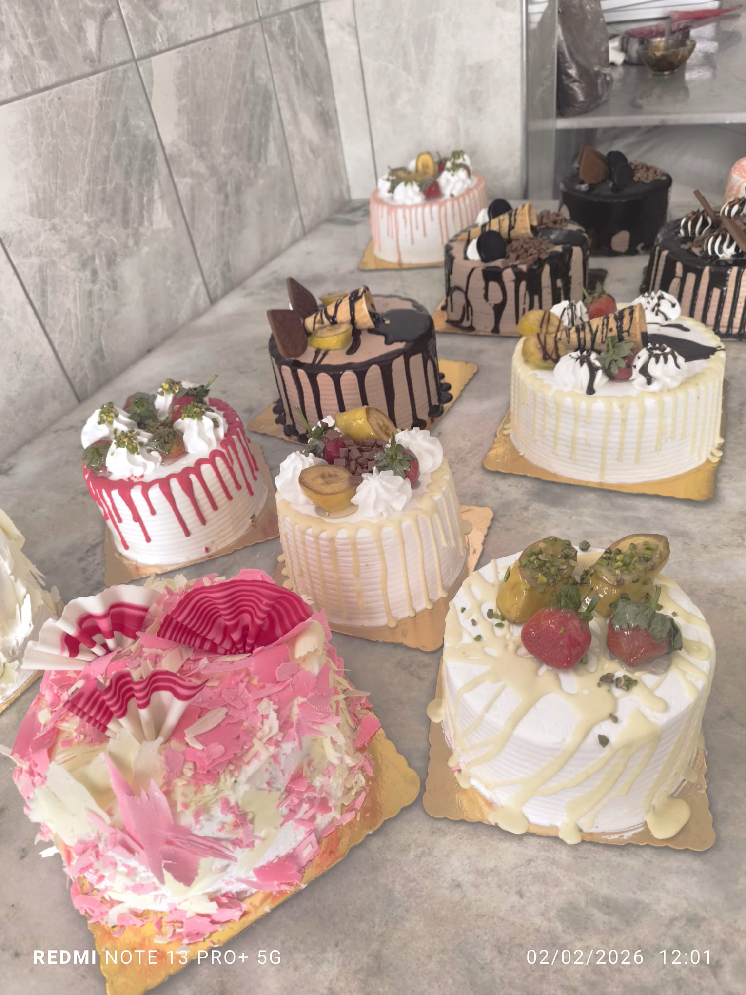 Baklavacı Hüseyin Usta